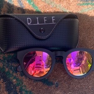 Diff Sunglasses